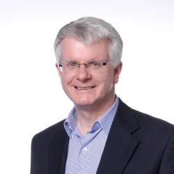 Hon. Prof. Chris Nolan
