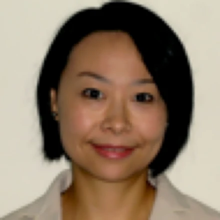 Prof. Lan Fu